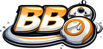 bb8 গেমিং হাব লোগো